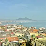 Alma De Monte Di Dio - Luxury Loft With Sea View