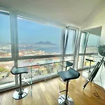 Alma De Monte Di Dio - Luxury Loft With Sea View