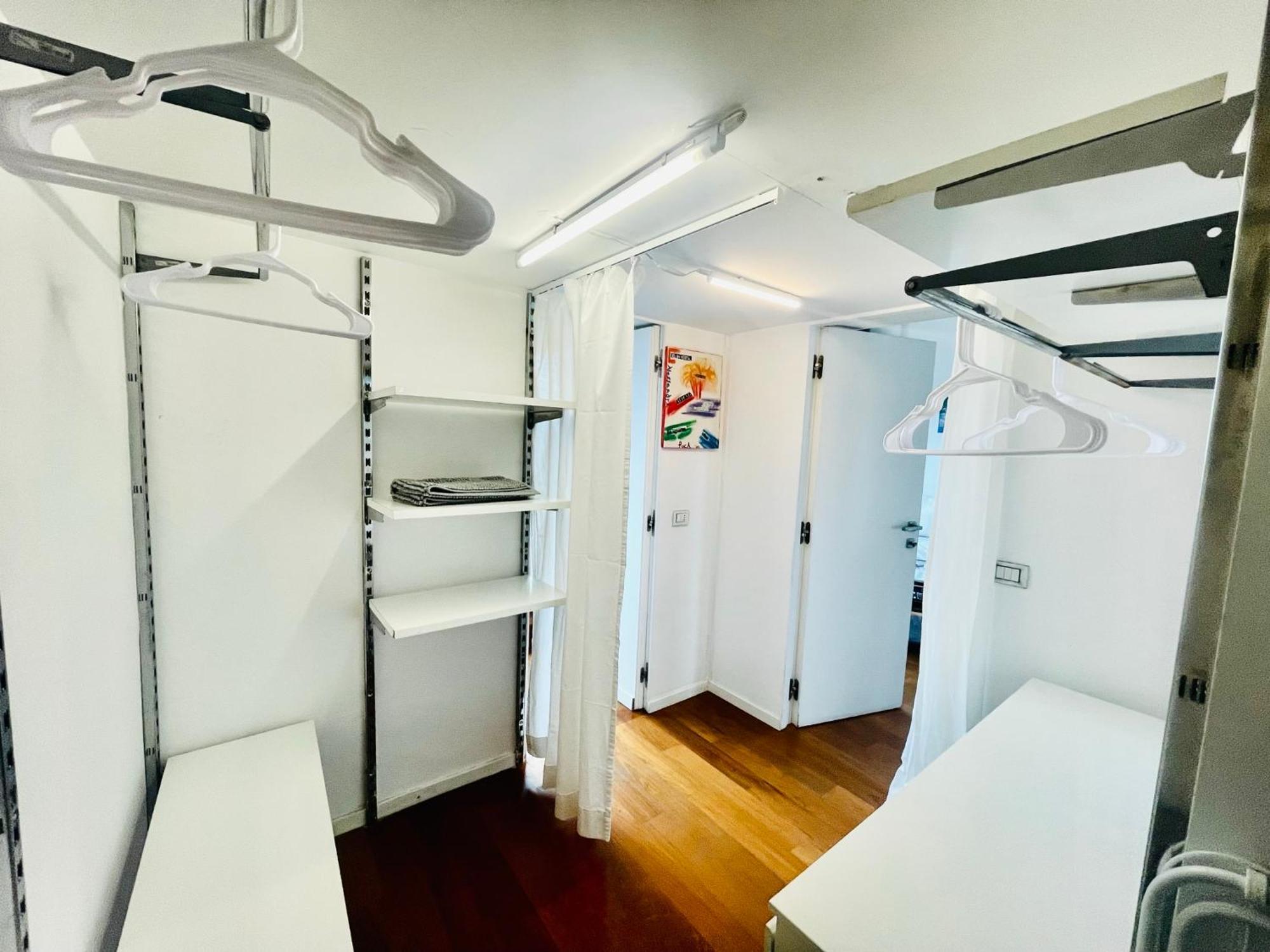 Alma De Monte Di Dio - Luxury Loft With Sea View Apartment