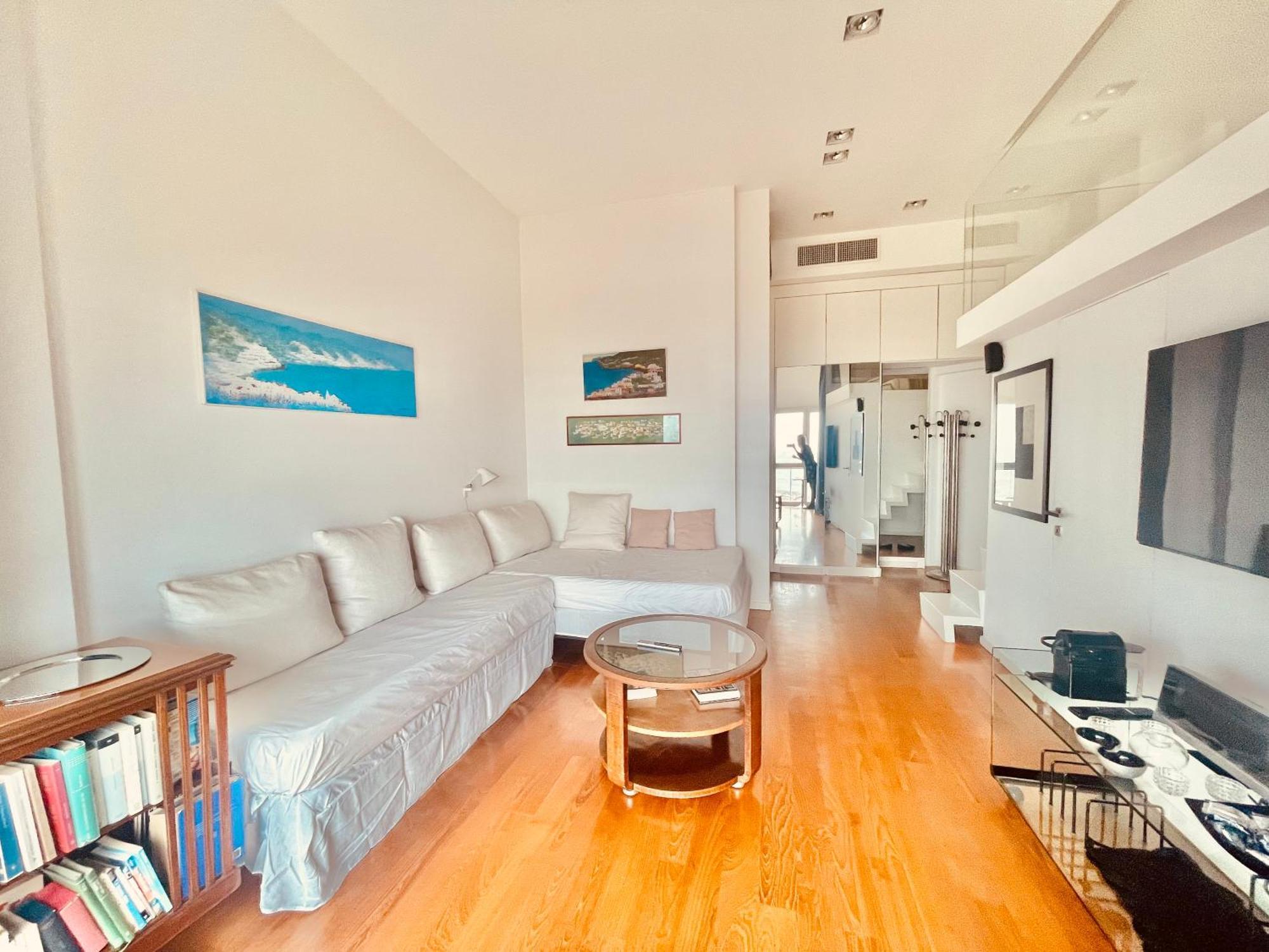 Apartment Alma De Monte Di Dio - Luxury Loft With Sea View *